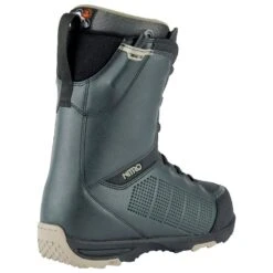 Boots Nitro Thunder Tls Black -Ski Équipement Boutique b4ad43212fa905a7c0ce44ad7892e0fa70550177 H21NITRBOO017 2