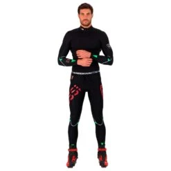 Combinaison Nordique Bas Rossignol M Infini Compression Race Tights Neon Red -Ski Équipement Boutique b4d19031c69a66295b435a690fad2b192aae750c H23ROSSTTH2253031 901
