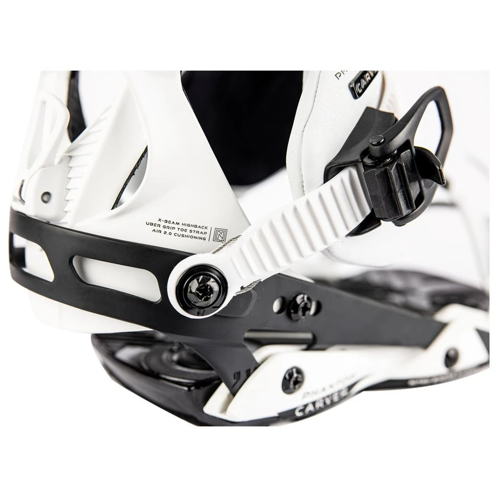 Fix Snowboard Nitro Phantom Carver Trooper 11 Fix Snowboard Nitro Phantom Carver Trooper – Image 9