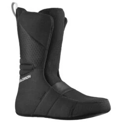 Boots Salomon Trek Black White -Ski Équipement Boutique b6188adb8dd0b3b27b0ac8e09c576245d39d74c4 H23SALOBOO3332742 901