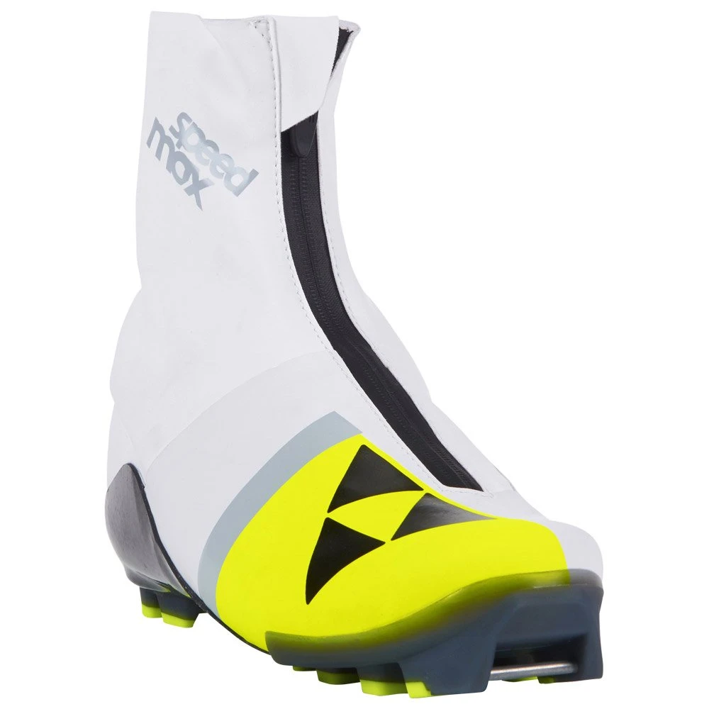 Chaussures De Ski Nordique Fischer Speedmax Classic Ws 6 Chaussures De Ski Nordique Fischer Speedmax Classic Ws – Image 4