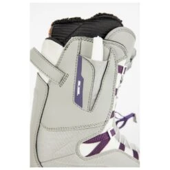 Boots Nitro Faint Tls Grey Purple -Ski Équipement Boutique b685291950ab9a395a9415a040edc9f605c3a5ce H23NITRBOO3339513 903