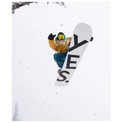 Yes! Planche Snowboard Yes Basic -Ski Équipement Boutique b6c032da0bb0d903481e6b8617cb998489824dca H23YESSBOA255059 903