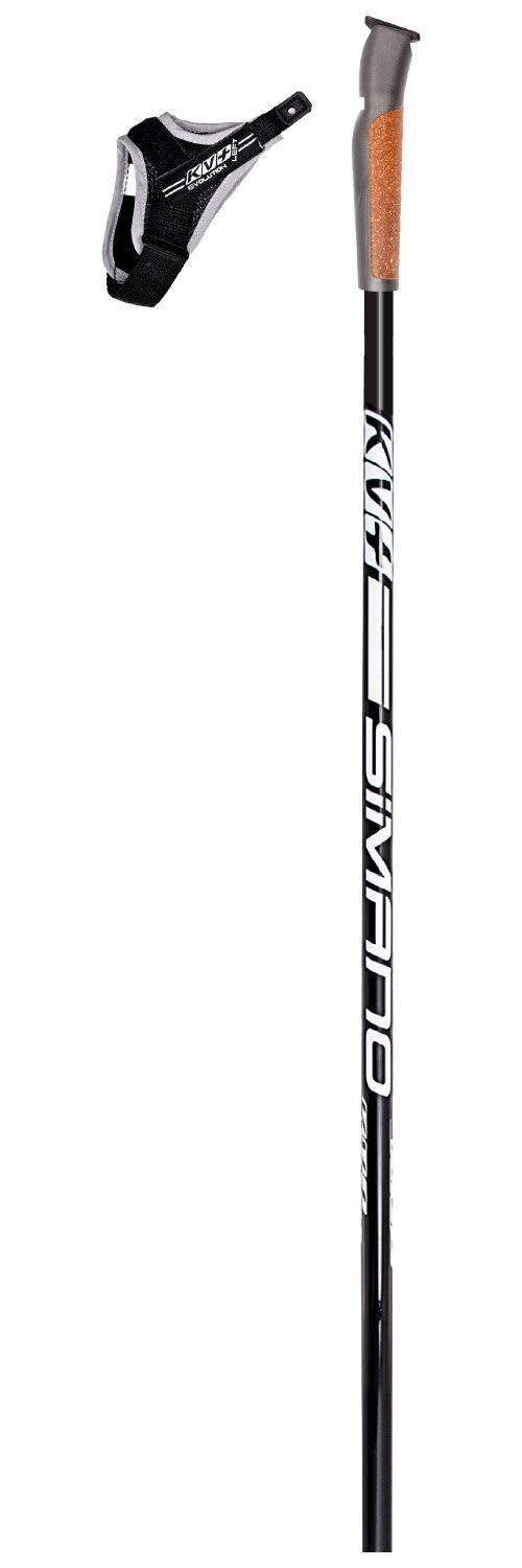 Bâton Fond KV+ Simano Clip 4 Bâton Fond KV+ Simano Clip – Image 2