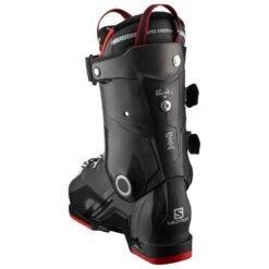 Chaussures De Ski Salomon Select Hv 100 Black Belluga Godji 9 Chaussures De Ski Salomon Select Hv 100 Black Belluga Godji -Ski Équipement Boutique b6eedda1b3ff916a7a6281c2d634145d787d5a16 H22SALOCHA180257 1