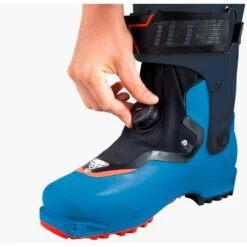 Chaussures De Ski Randonnée Dynafit TLT X Boot Frost Orange -Ski Équipement Boutique b6f811af986017aa46acac16c841210a677ef6ea H23DYNACHA218246 11