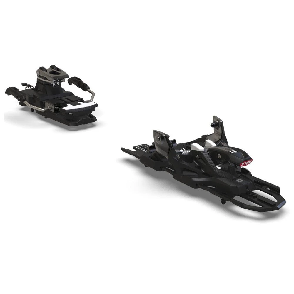 Fix Randonnée Marker Alpinist Demo 10 90mm Black 9 Fix Randonnée Marker Alpinist Demo 10 90mm Black – Image 7