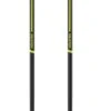 Bâton Salomon X 08 Black Yellow