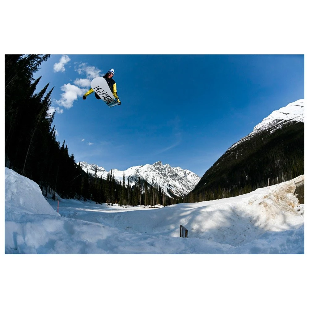 Planche Snowboard Lib Tech Skate Banana 5 Planche Snowboard Lib Tech Skate Banana – Image 3