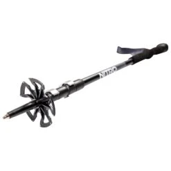 Bâton Nitro Telescoping Poles Black-Grey-Green -Ski Équipement Boutique b7efea41a077bff6b9d057d8674c1d50ac17c592 H23NITRBAT253050 NITR0024491 904