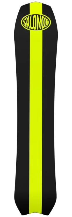 Planche Snowboard Salomon Dancehaul -Ski Équipement Boutique b86edcbd73743f64ceb4730d1aa403bbdb2770da H23SALOBOA331564 2