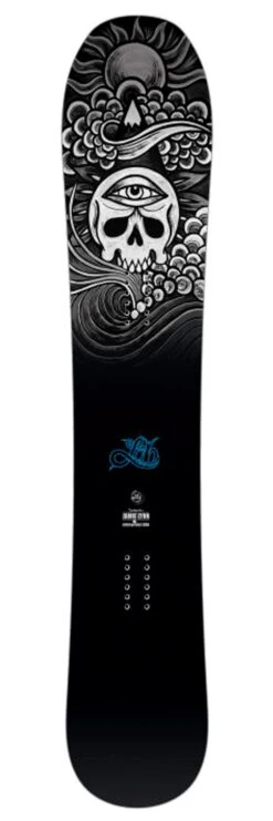 Planche Snowboard Lib Tech Jamie Lynn 96 32 Planche Snowboard Lib Tech Jamie Lynn 96 -Ski Équipement Boutique b893d05c779cdaa1c25b3549e6b66ec315111ea0 H23LIBTBOA266435 LIBT0030540 0