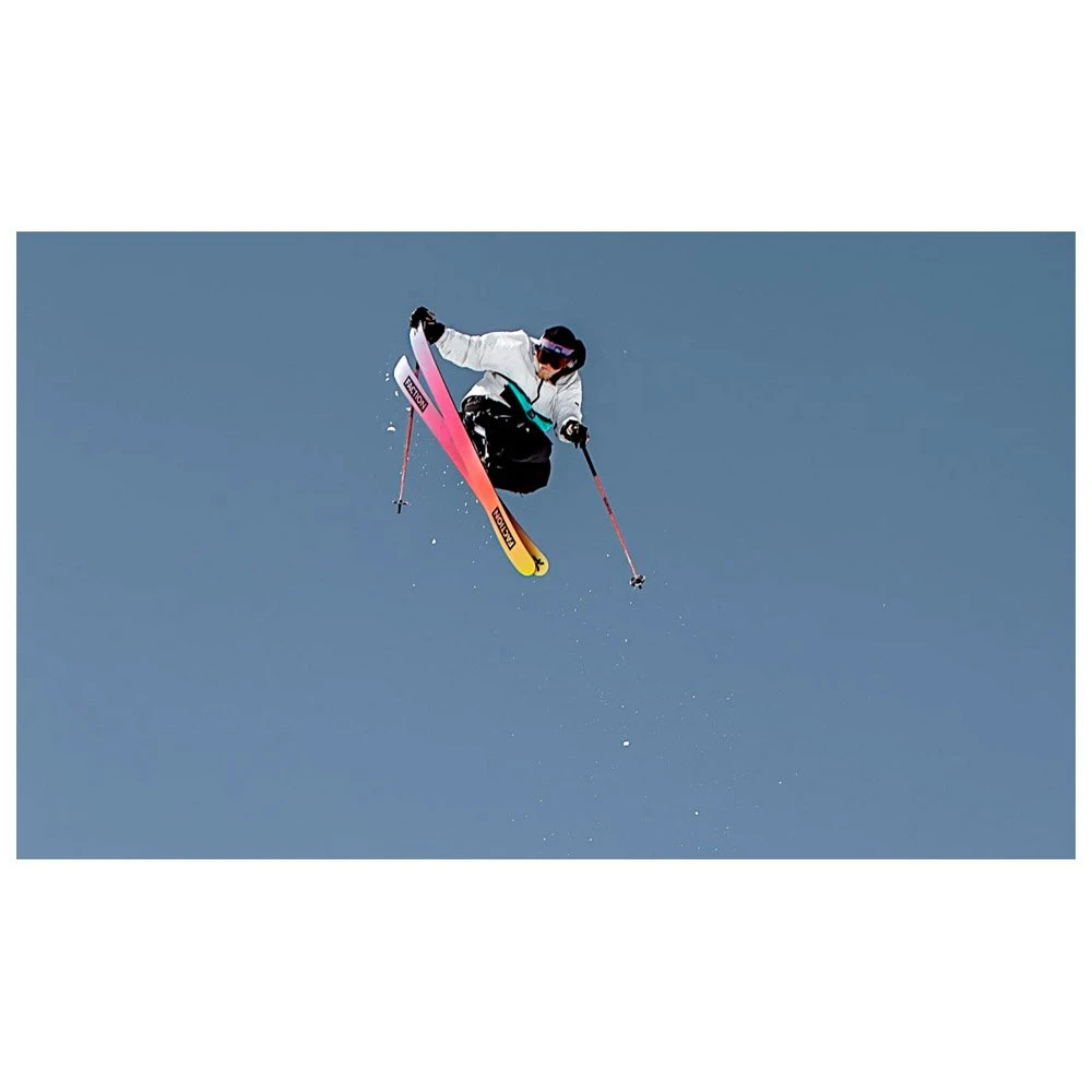 Ski Faction Prodigy 2 9 Ski Faction Prodigy 2 – Image 7