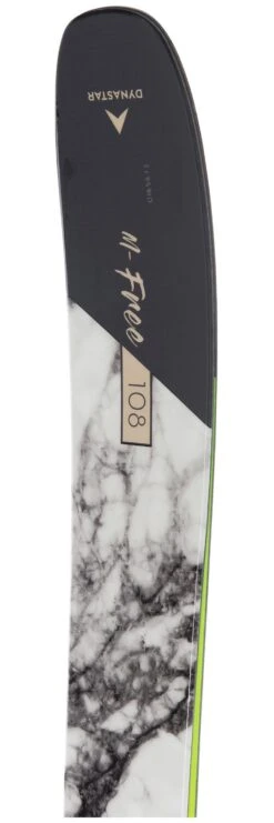 Ski Dynastar M-Free 108 -Ski Équipement Boutique b9299f1c6b0eec64cb3b76393067be73d015e8bd DYNSSKI213550 10