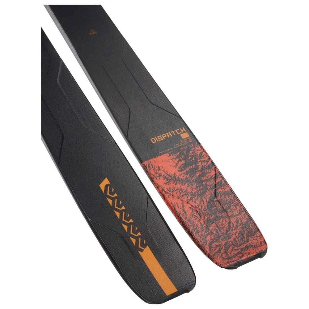 Ski K2 Dispatch 110 8 Ski K2 Dispatch 110 – Image 6