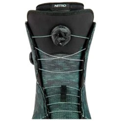 Boots Nitro Sentinel BOA® 2023 Black -Ski Équipement Boutique b978c4ec111c181111f1e610bd639c79849b60b7 H23NITRBOO2265541 901
