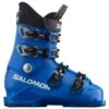 Chaussures De Ski Salomon S/Race 60T L Race Blue White -Ski Équipement Boutique b98c8261cc1c629bdc181d050760c5e6d8e8b1e1 H23SALOCHA244973 0