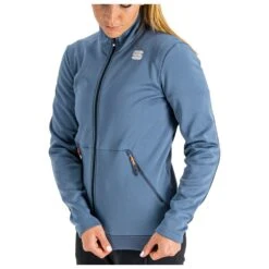 Veste Nordique Sportful Engadin Wmn Jkt Blue Sea -Ski Équipement Boutique b9a7e9c24b01c0af9bf697194cf9a6f0a226f8e0 H22SPORTTH1180922 12