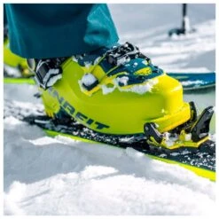 Chaussures De Ski Randonnée Dynafit Radical Pro Petrol Lime Punch -Ski Équipement Boutique ba0ec9ead09d55dce2ecb3a36f694b223eeb5145 E22DYNACHA208683 11