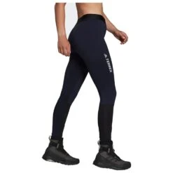 Pantalon Nordique Adidas Xpr Xc Tights W Legend Ink -Ski Équipement Boutique ba6e68ad2ad355f28c9501231c5fe6d1ca85ee0b H23ADIDTTB2257550 3