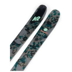 Ski K2 Midnight -Ski Équipement Boutique baa6d126203ae4c979c0ce400deaf1d21b4a9398 H23KDEUSKI322683 903