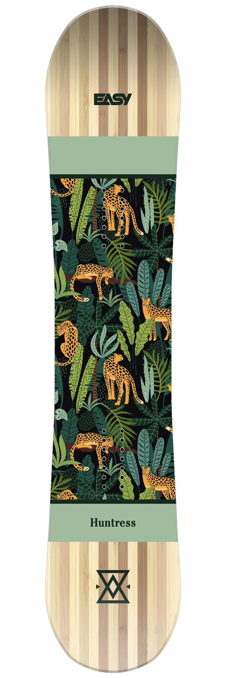 Planche Snowboard Easy Snowboard Huntress 3 Planche Snowboard Easy Snowboard Huntress