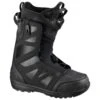 Boots Salomon Launch Black -Ski Équipement Boutique bb1f0bad12be70b6e6fca5a921cfaa51bbc738b4 H21SALOBOO0174350 0