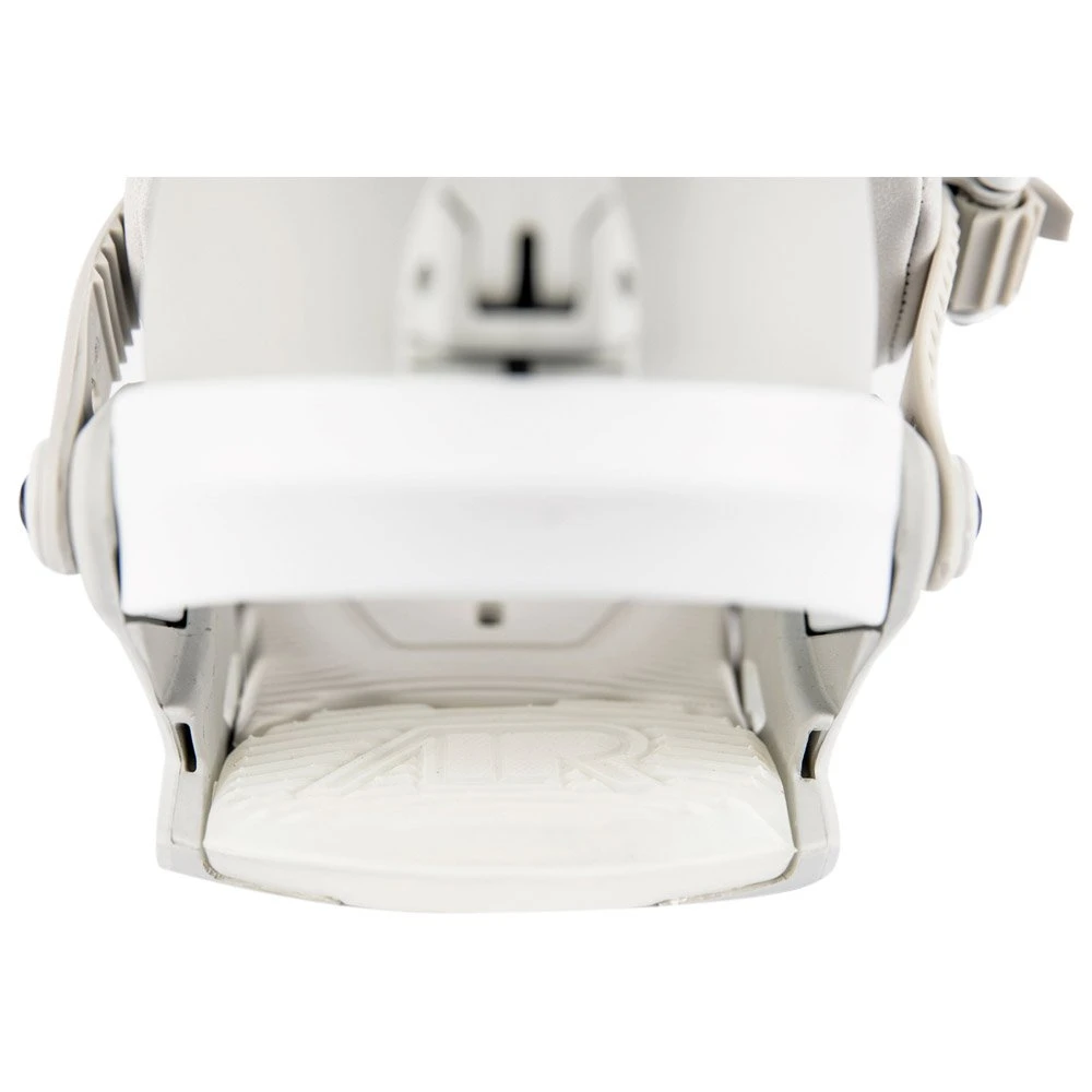 Fix Snowboard Nitro One Cool Grey 10 Fix Snowboard Nitro One Cool Grey – Image 8