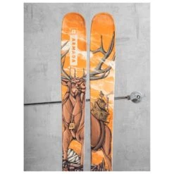 Ski Armada Arv 116 Jj -Ski Équipement Boutique bb5cc2faf8a96dcd144f3742ba8479a78773754f H23ARMASKI215279 903