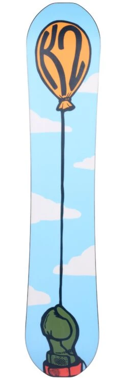 Planche Snowboard K2 Bottle Rocket Design -Ski Équipement Boutique bb67be9f2340fdf427a23483ad0fa1c73e7d5de1 H23KDEUBOA266600 2