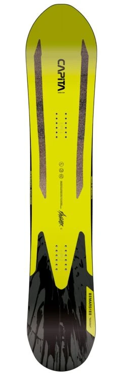 Planche Snowboard Capita The Navigator -Ski Équipement Boutique bbd0bdc704abb700bb5e80b63fd7444d16a07263 H23CAPIBOA258723 CAPI0025929 0