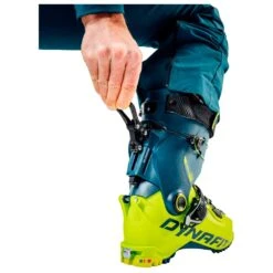Chaussures De Ski Randonnée Dynafit Radical Pro Petrol Lime Punch -Ski Équipement Boutique bc6448d57949846fb2ccdc9764b47473eed8ae2b E22DYNACHA208683 10