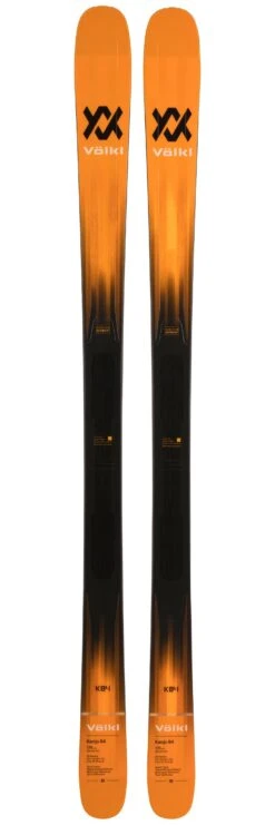 Ski Volkl Kanjo 84