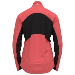 Veste Nordique Odlo Markenes Wmn Jkt Siesta/Black -Ski Équipement Boutique bd45f0cac59df3360e3444c06141d77a95b23a51 H22ODLOTTH1182075 1