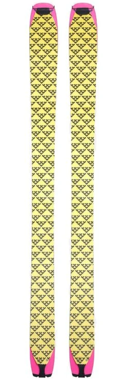 Peaux De Phoque Black Crows Pilus Solis -Ski Équipement Boutique bdadbd0642bbe5735d29e455293fc180624e3937 H22BLACACC181425 5