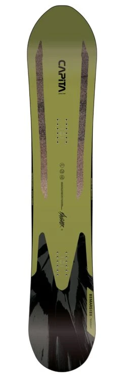 Planche Snowboard Capita The Navigator -Ski Équipement Boutique bdf331a42143c280f928e6db922a6a5779232db7 H23CAPIBOA258723 CAPI0025931 0