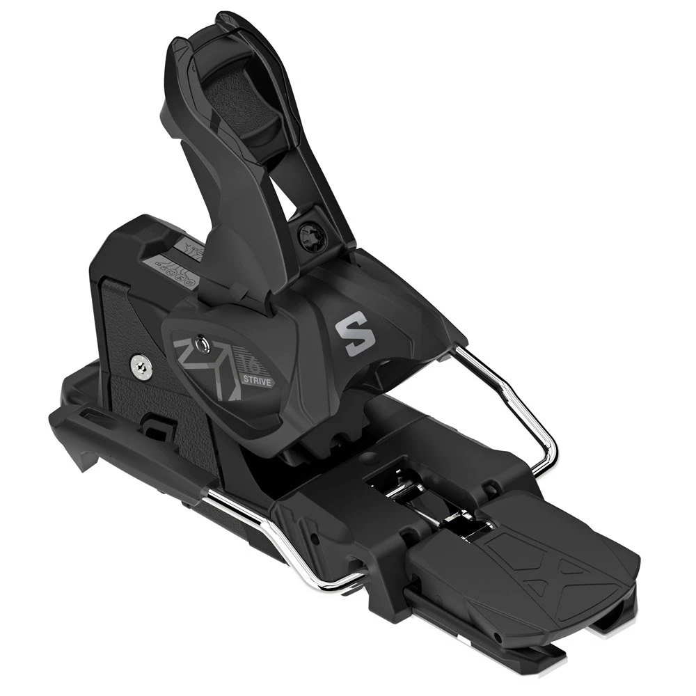 Fix Ski Salomon Strive 16 Mn Black C130 4 Fix Ski Salomon Strive 16 Mn Black C130 – Image 2