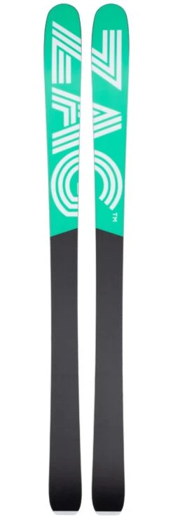 Ski Zag Ubac 89 Lady -Ski Équipement Boutique be632435038feec7d6a21afe9d2432762ed84004 H23ZAGSSKI254103 1