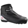 Chaussures De Ski Nordique Salomon Escape Plus Prolink 1 Chaussures De Ski Nordique Salomon Escape Plus Prolink -Ski Équipement Boutique be80c64b3d10c8782e26bf4c3970960e88e00913 H22SALOCHA178672 0