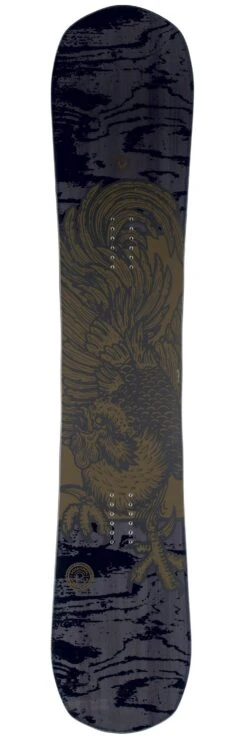 Planche Snowboard Rossignol Resurgence