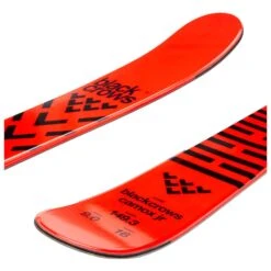 Ski Black Crows Camox Jr -Ski Équipement Boutique bef5831e75a49946c869b74b4f6ff63347f071d6 H23BLACSKI252217 10