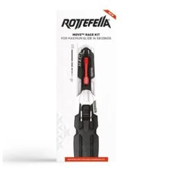 Fix Nordique Rottefella Move Race Kit For NIS 3.0 & NIS 2.0 -Ski Équipement Boutique bf35e84a33196d260d397c4f3551d1af6a039f1e H21MADSFIX172474 3