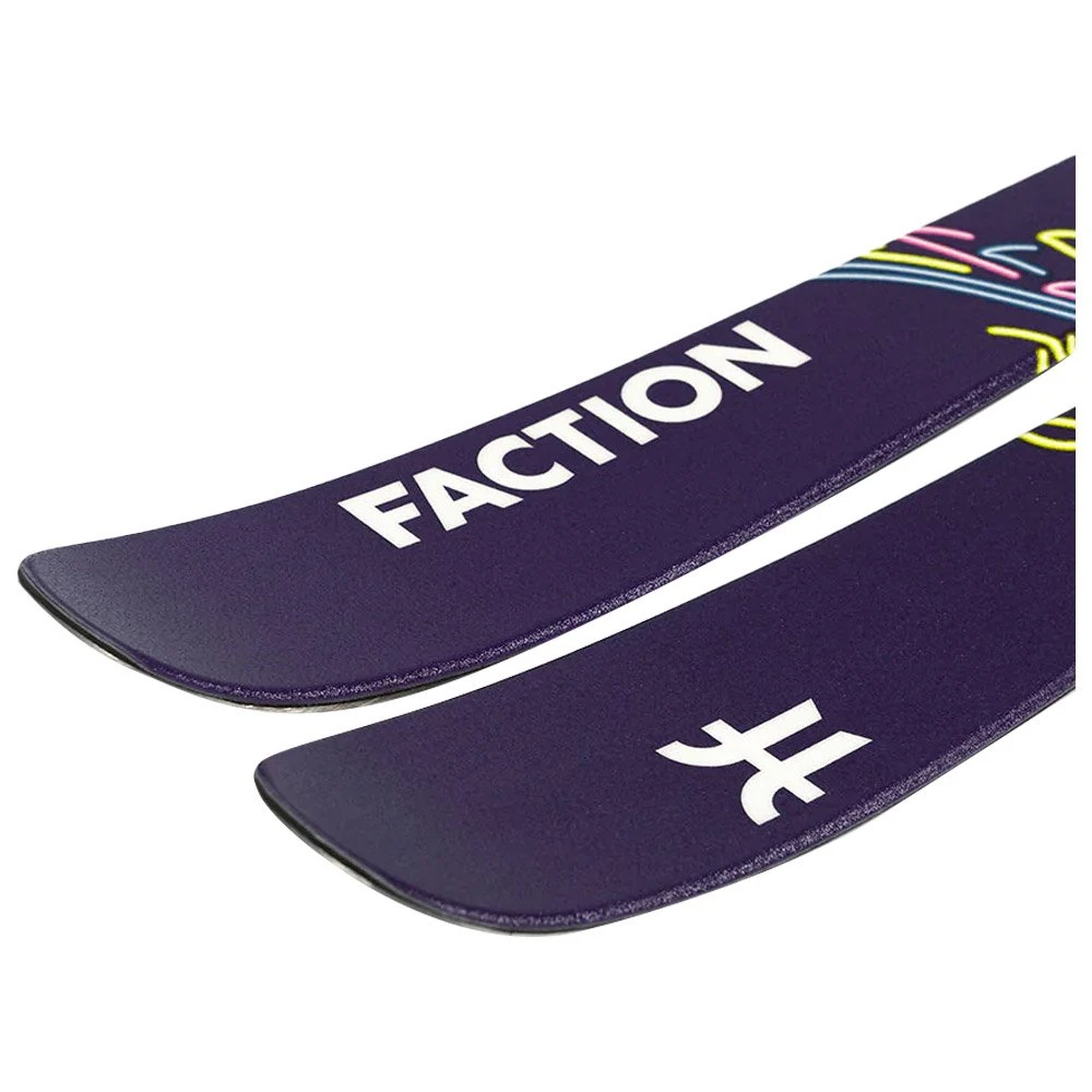 Ski Faction Prodigy 0X 6 Ski Faction Prodigy 0X – Image 4