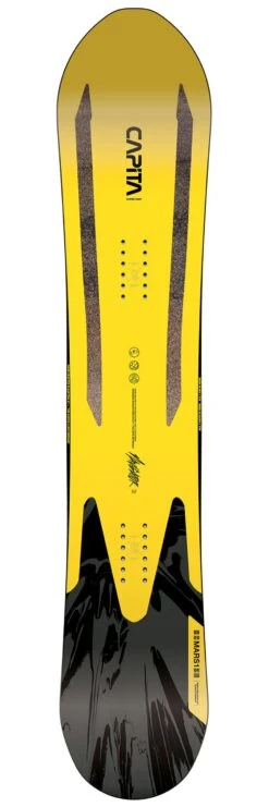 Planche Snowboard Capita The Navigator