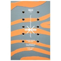 Planche Snowboard Nitro Mountain X Grif -Ski Équipement Boutique c02181ad5d0506d3e2696edc5d7f1f652b8d816c H22NITRBOA211049 12