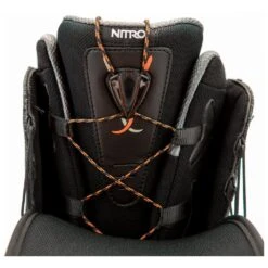 Boots Nitro Sentinel Tls Black -Ski Équipement Boutique c0393ca3455eadc37d05935c5dfca0e43d862591 H22NITRBOO1189260 6
