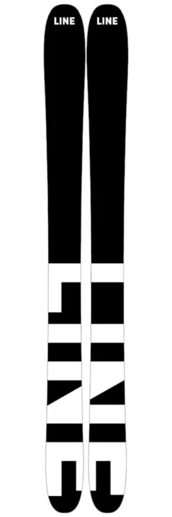 Ski Line Vision 108 -Ski Équipement Boutique c0f361cd9464db1e26c4d8518b8597aeadbd94b7 H23LINESKI265899 2