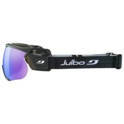 Visière Nordique Julbo Sniper Evo L Noir Noir Reactiv High Contrast 1-3 7 Visière Nordique Julbo Sniper Evo L Noir Noir Reactiv High Contrast 1-3 -Ski Équipement Boutique c10d6105b6691aaf71c6b542940c016d833710a8 H23JULBACC337513 JULB0447132 1