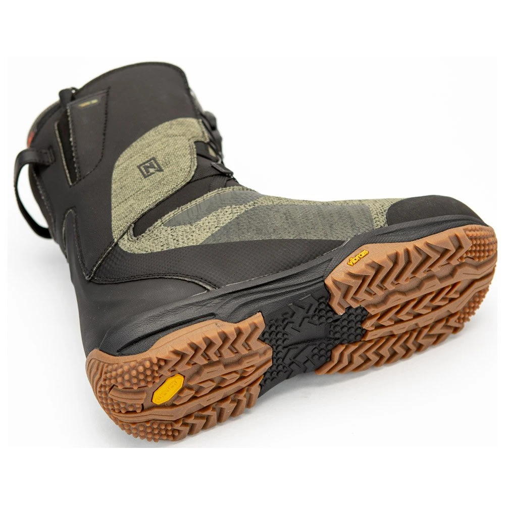 Boots Nitro Skylab Tls Gravity Grey 6 Boots Nitro Skylab Tls Gravity Grey – Image 4