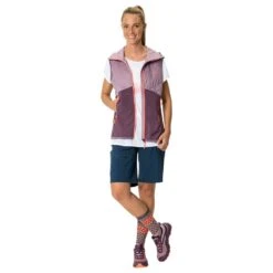 Veste Sans Manche Vaude Women's Brenva Vest Lilac Dusk -Ski Équipement Boutique c2261753f56195f7beca52a675279784e33047d7 E22VAUDTTH2220391 5